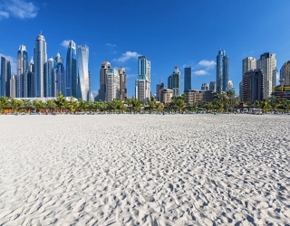 Best Dubai beaches