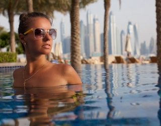 Dubai elite companions