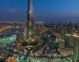 elite escort Dubai