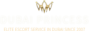 Dubai Princess logo